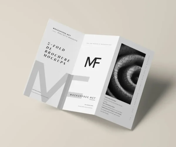 Portfolio Showcase - 7